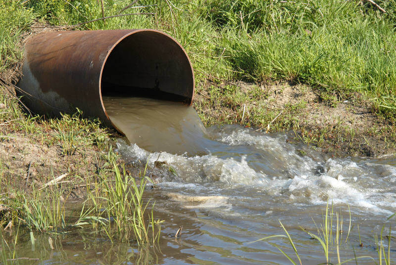 Depurazione Delle Acque Reflue Urbane Italia A Rischio Sanzione Ue Allegri Ecologia